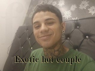 exotic_hot_couple Films 2 Q