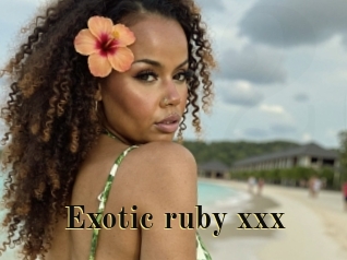 Exotic_ruby_xxx
