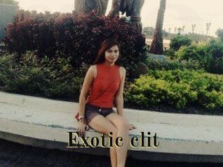 Exotic_clit
