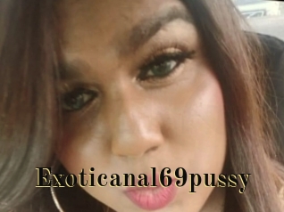 Exoticanal69pussy