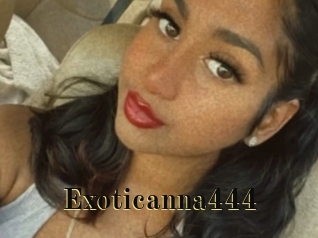 Exoticanna444