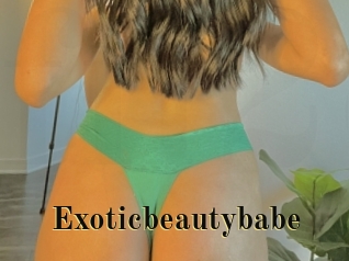 Exoticbeautybabe
