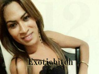Exoticbitch