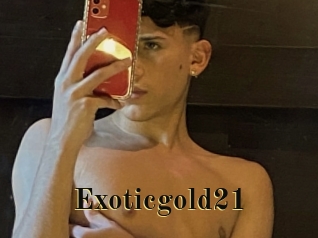 Exoticgold21
