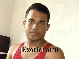 Exoticharm