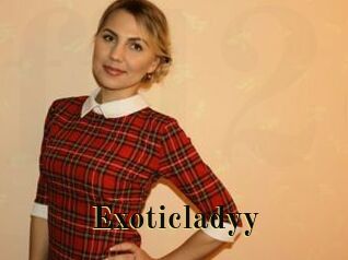 Exoticladyy