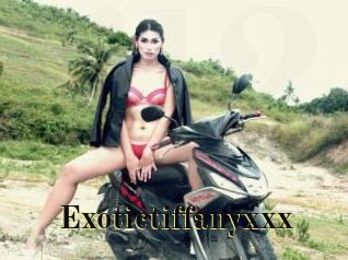 Exotictiffanyxxx