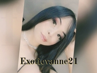 Exoticvanne21