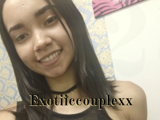 exotiiccouplexx Films 2 Q