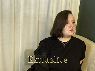 Extraalice