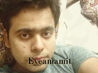 Eyeamamit