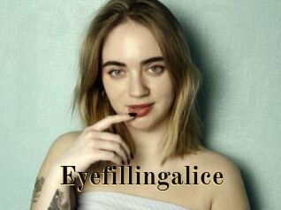 Eyefillingalice