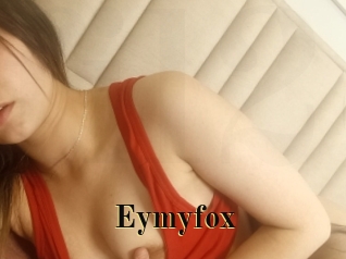 Eymyfox