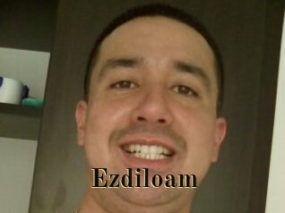 Ezdiloam