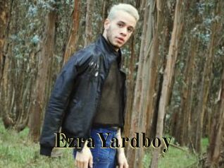 EzraYardboy
