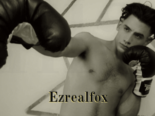 Ezrealfox