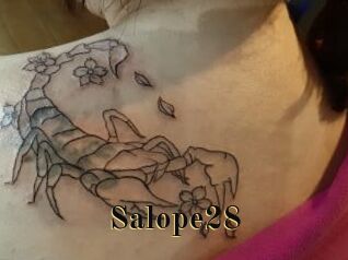 Salope28