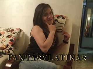 FANTASYLATINAS