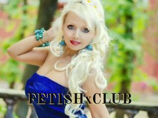 FETISHxCLUB Films 2 Q