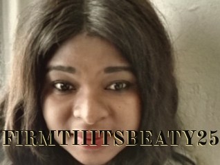 FIRMTIIITSBEATY25 Films 2 Q