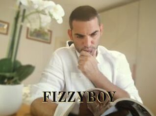 FIZZYBOY