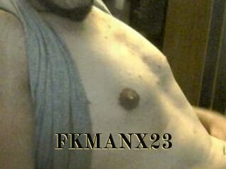 FKMANX23