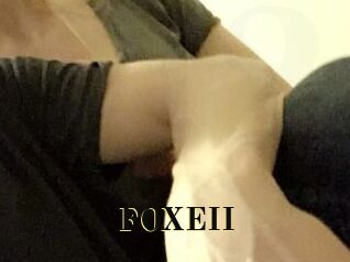 FOXEII