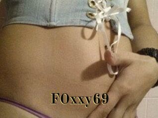 FOxxy69