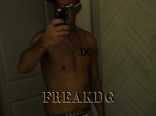 FREAKDG