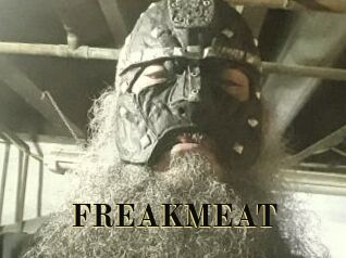 FREAKMEAT