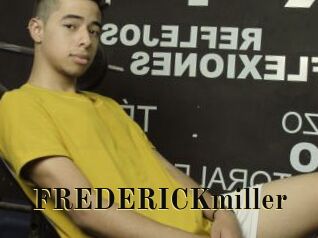 FREDERICKmiller
