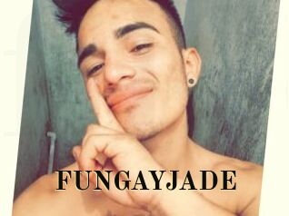 FUNGAYJADE