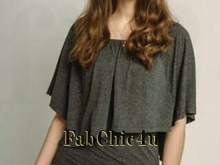FabChic4u