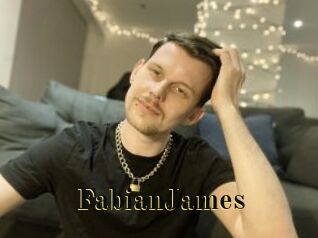 FabianJames