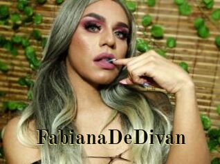 FabianaDeDivan