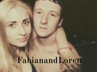 Fabian_and_Loren