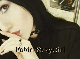 FabienSexyGirl