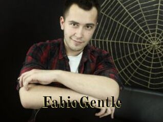 FabioGentle