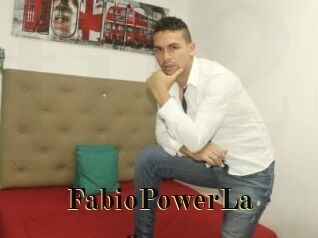 FabioPowerLa Films 2 Q