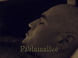 Fablamalice