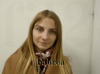 Fabrea