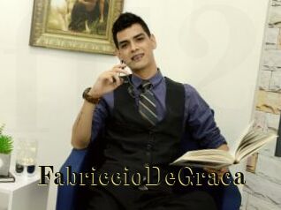 FabriccioDeGraca