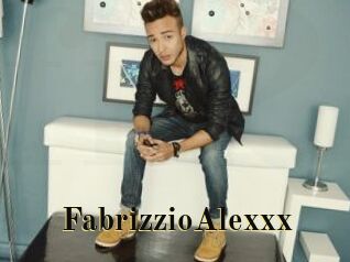 FabrizzioAlexxx Films 2 Q