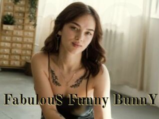 FabulouS_Funny_BunnY