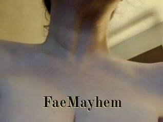 FaeMayhem