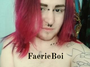 FaerieBoi