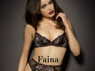 Faina