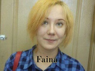 Faina_