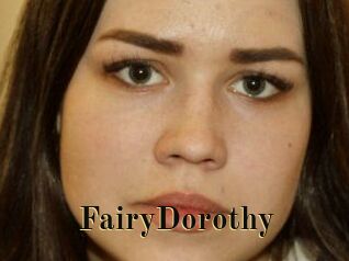 FairyDorothy