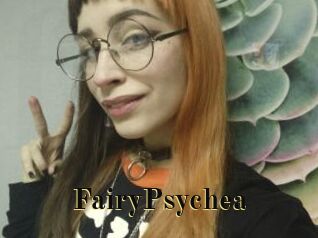 FairyPsychea